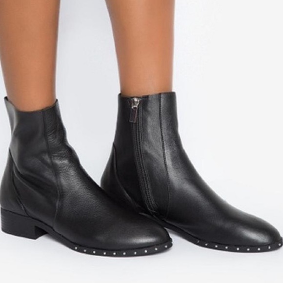 topshop kash boots